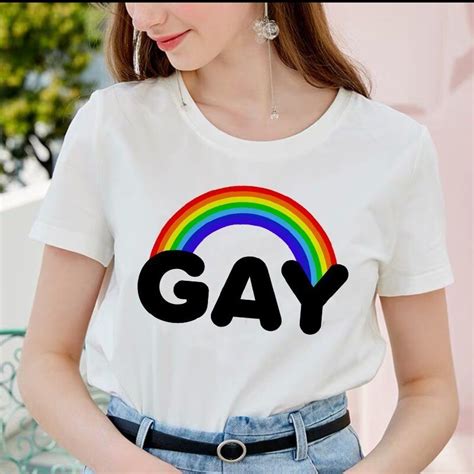 camisetas orgullo lgbt